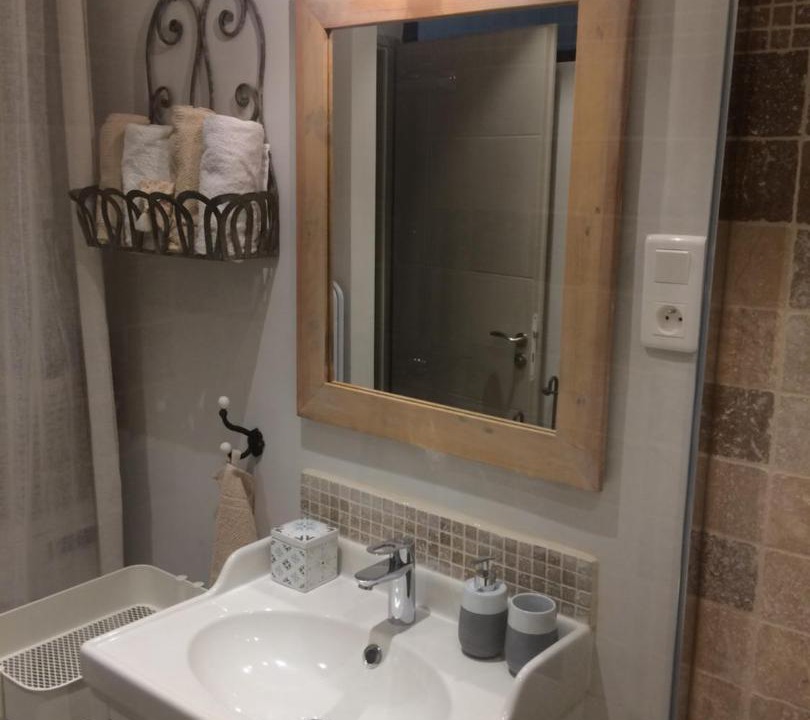 Photo of Bathroom in Cereste