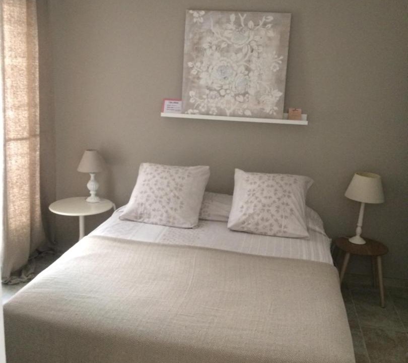 Photo of Bedroom in Cereste