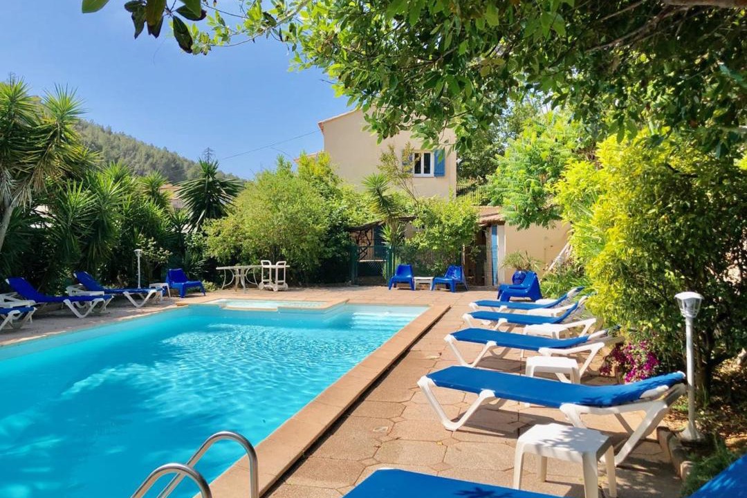 Photo of Outdoor in Carqueiranne