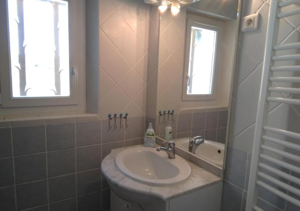 Photo of Bathroom in Vaison-la-Romaine