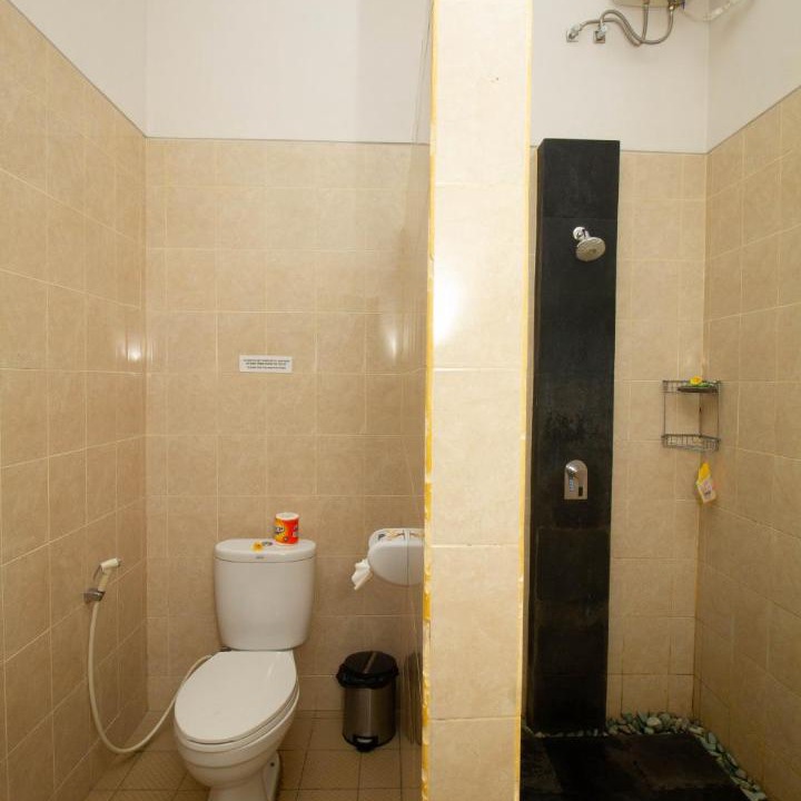 Photo of Bathroom in Tulamben