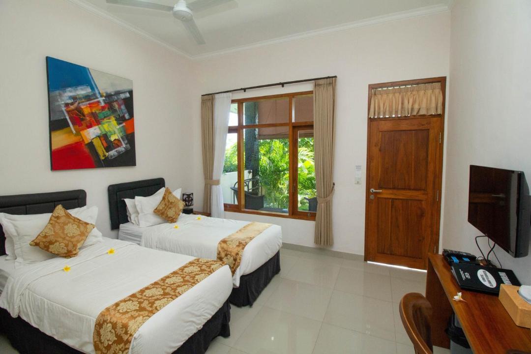 Photo of Bedroom in Tulamben