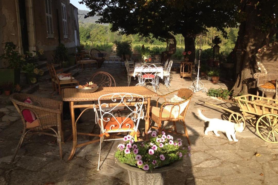 Photo of Patio Balcony in Brignoles