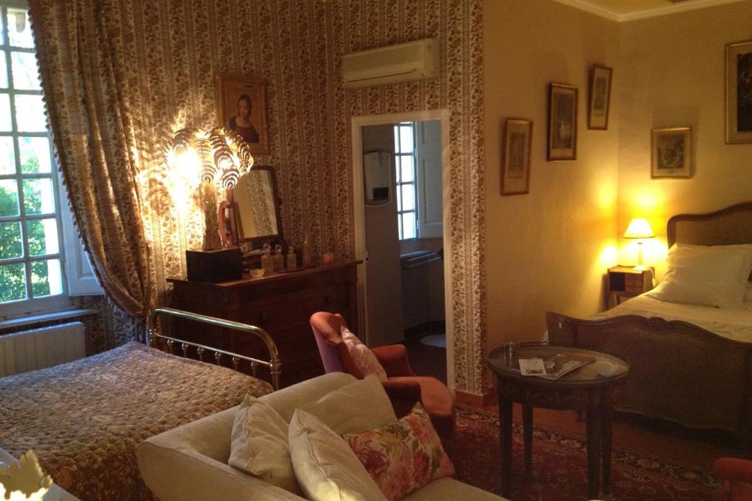 Photo of Livingroom in Brignoles