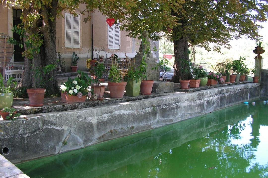 Photo of Buildings in Brignoles