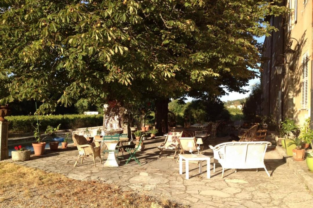 Photo of Patio Balcony in Brignoles