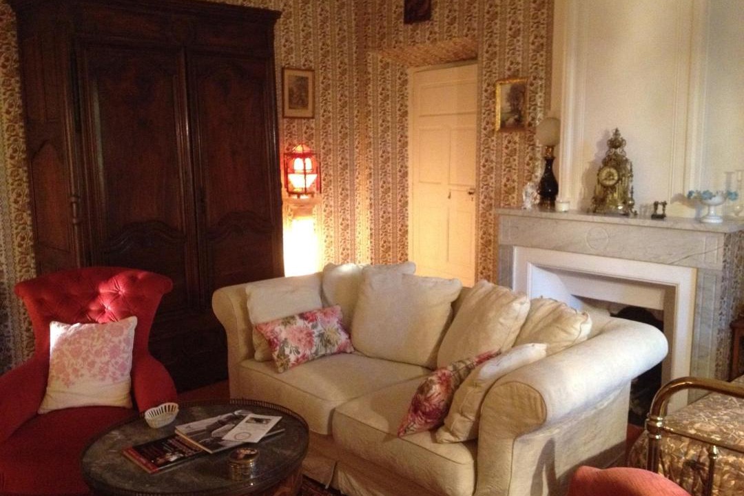 Photo of Livingroom in Brignoles