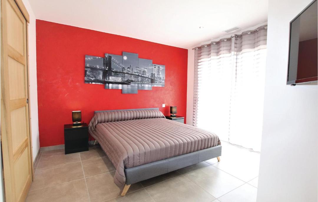 Photo of Bedroom in Monteux