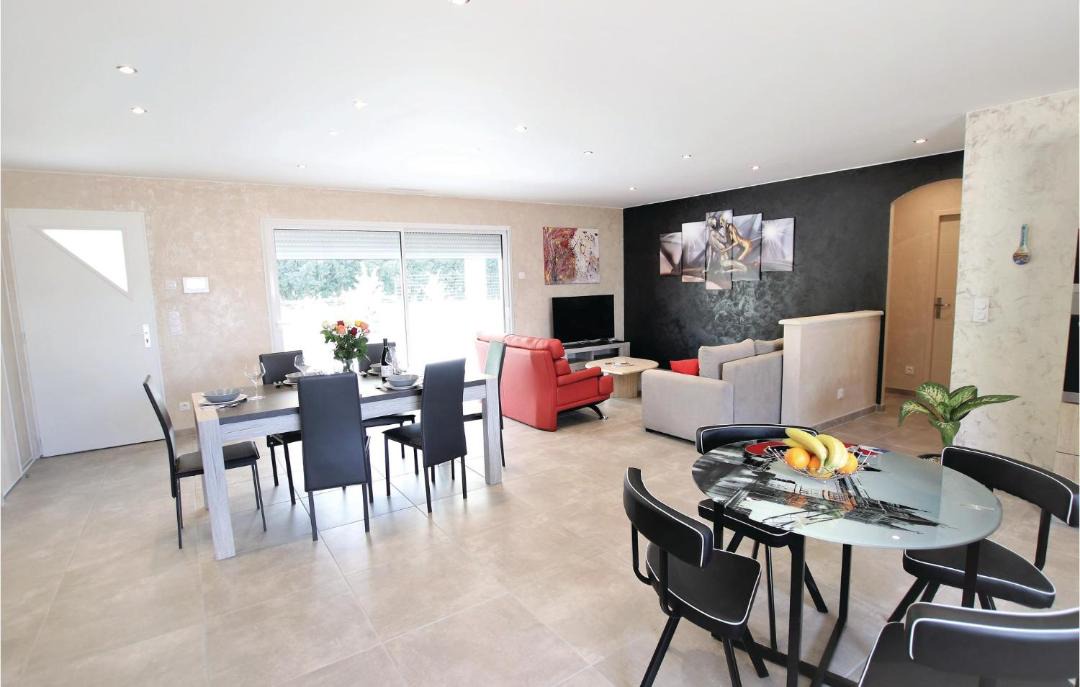 Photo of Livingroom in Monteux
