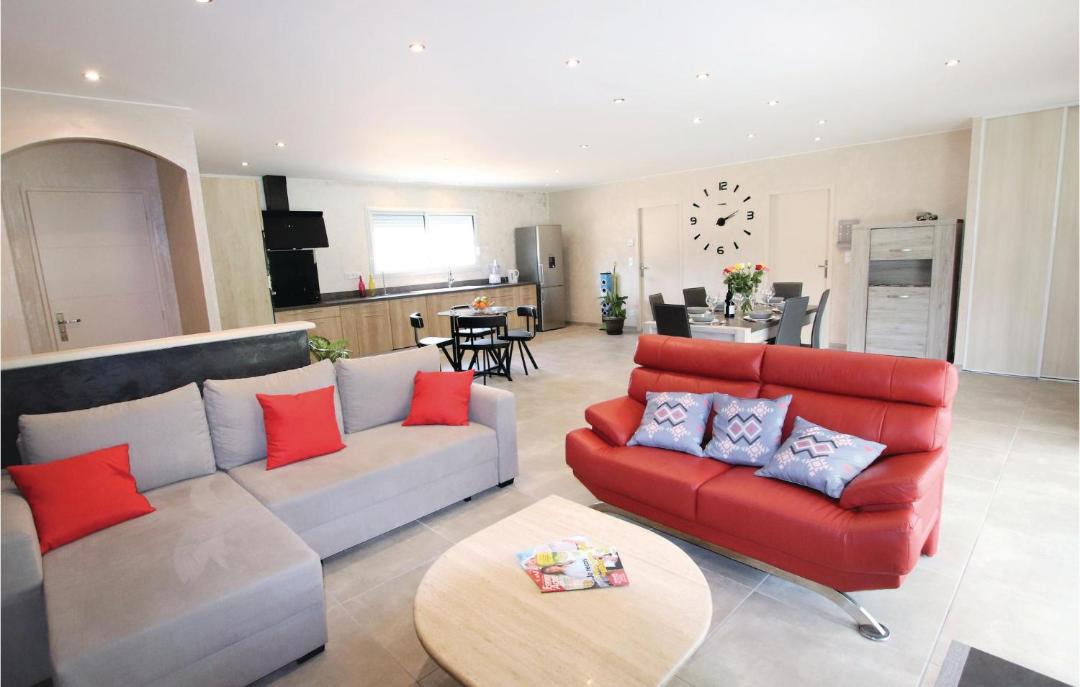 Photo of Livingroom in Monteux