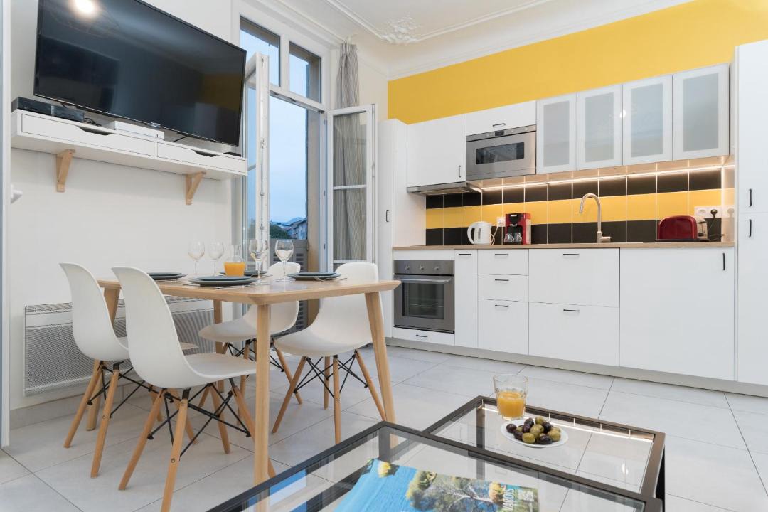 Photo of Kitchen in Old Town