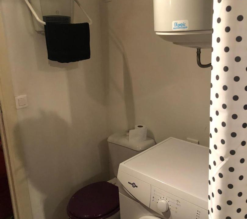 Photo of Bathroom in Arles City Centre