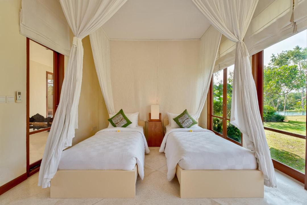 Photo of Bedroom in Buahan