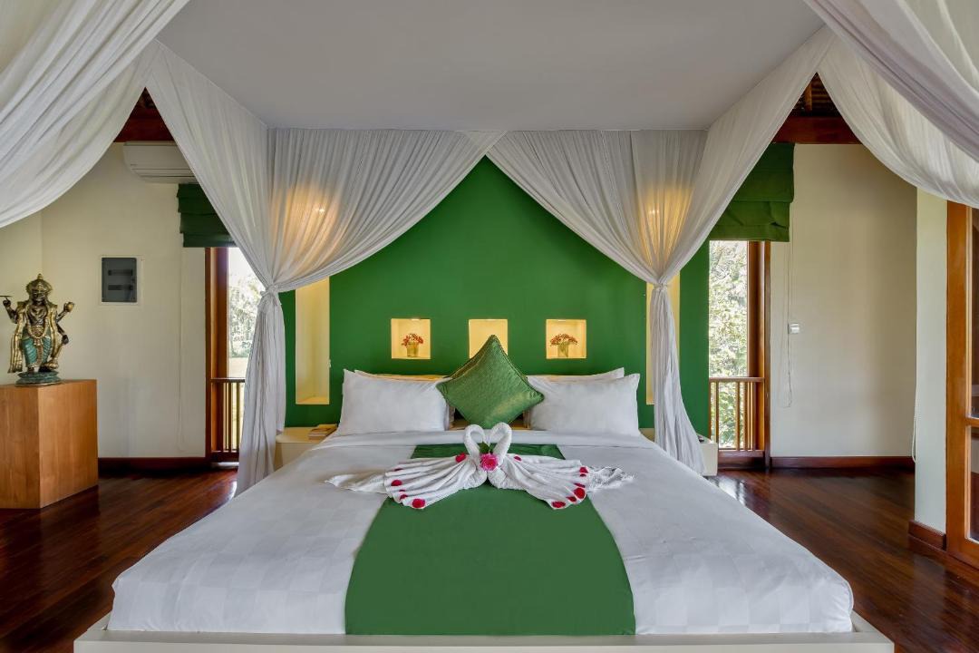 Photo of Bedroom in Buahan