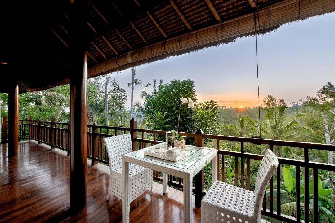 Photo of Patio Balcony in Buahan