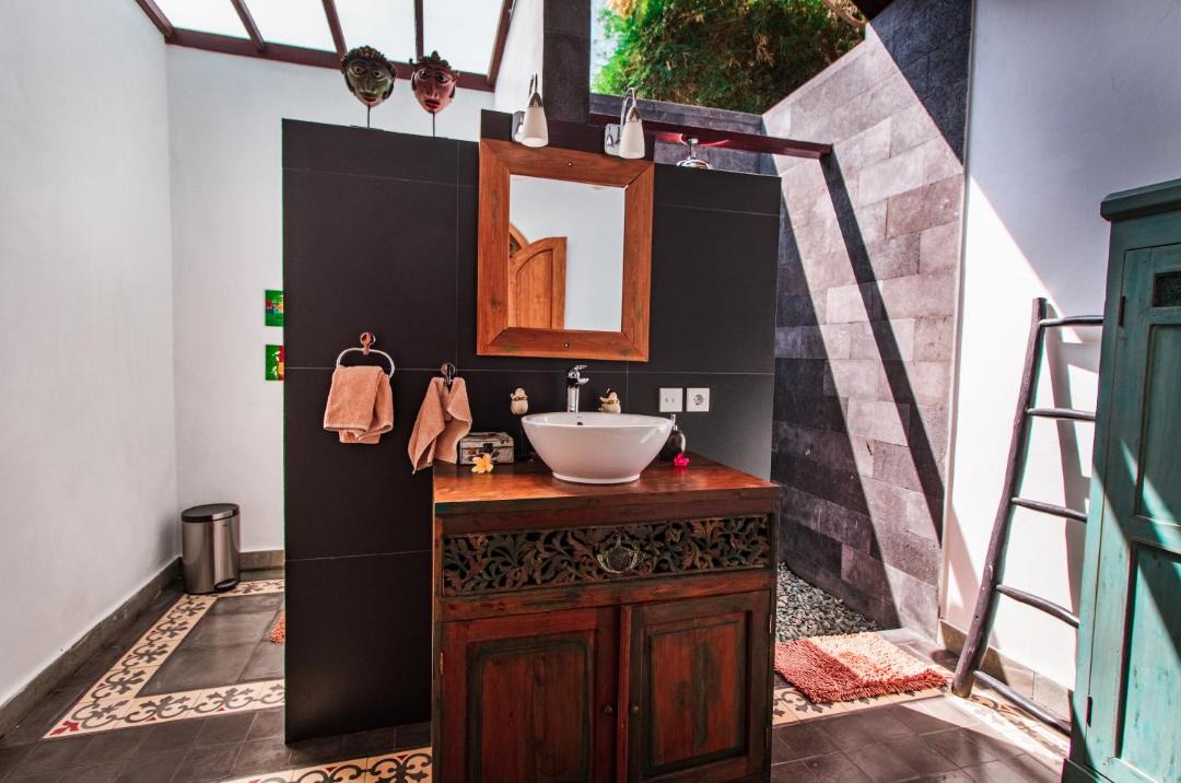 Photo of Bathroom in Amed