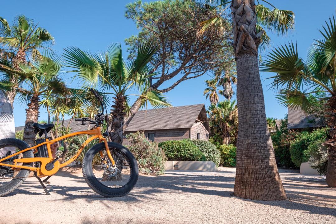 Photo of Outdoor in Les Restanques