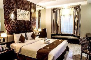 Photo of Bedroom in Tuban