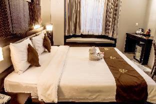 Photo of Bedroom in Tuban