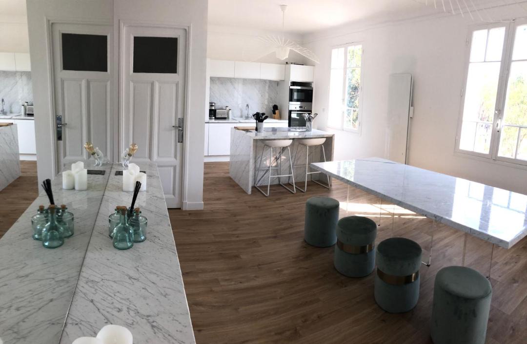 Photo of Livingroom in Porquerolles