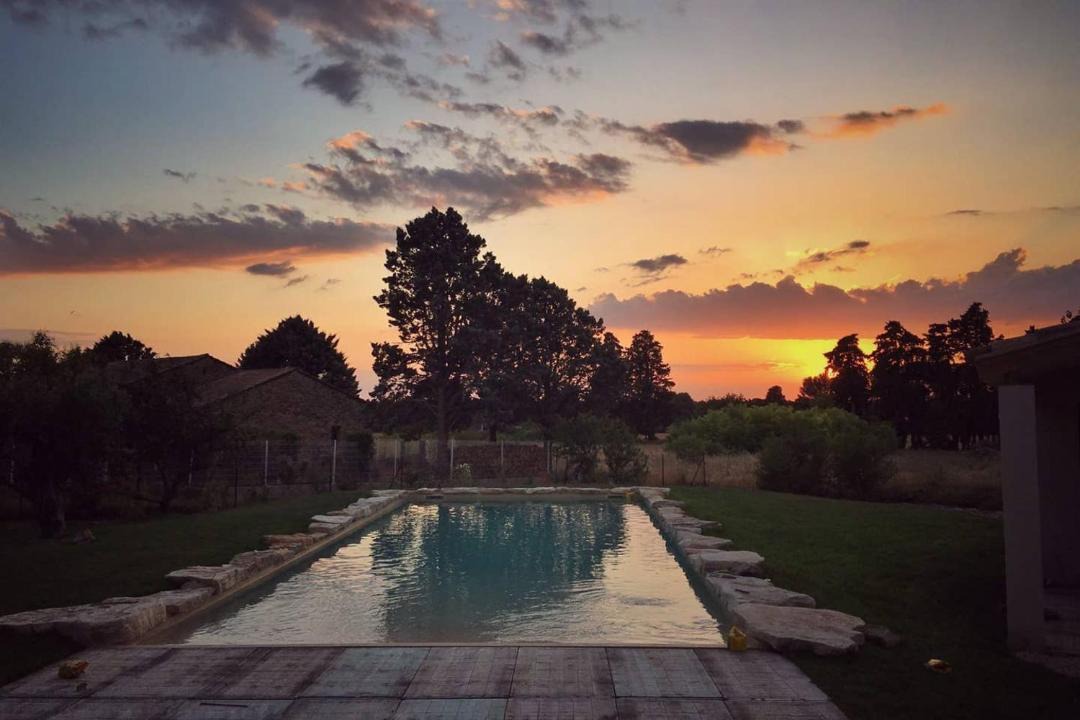 Photo of Outdoor in Velleron