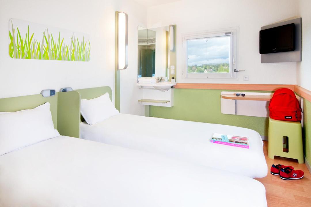 Photo of Bedroom in Vitrolles