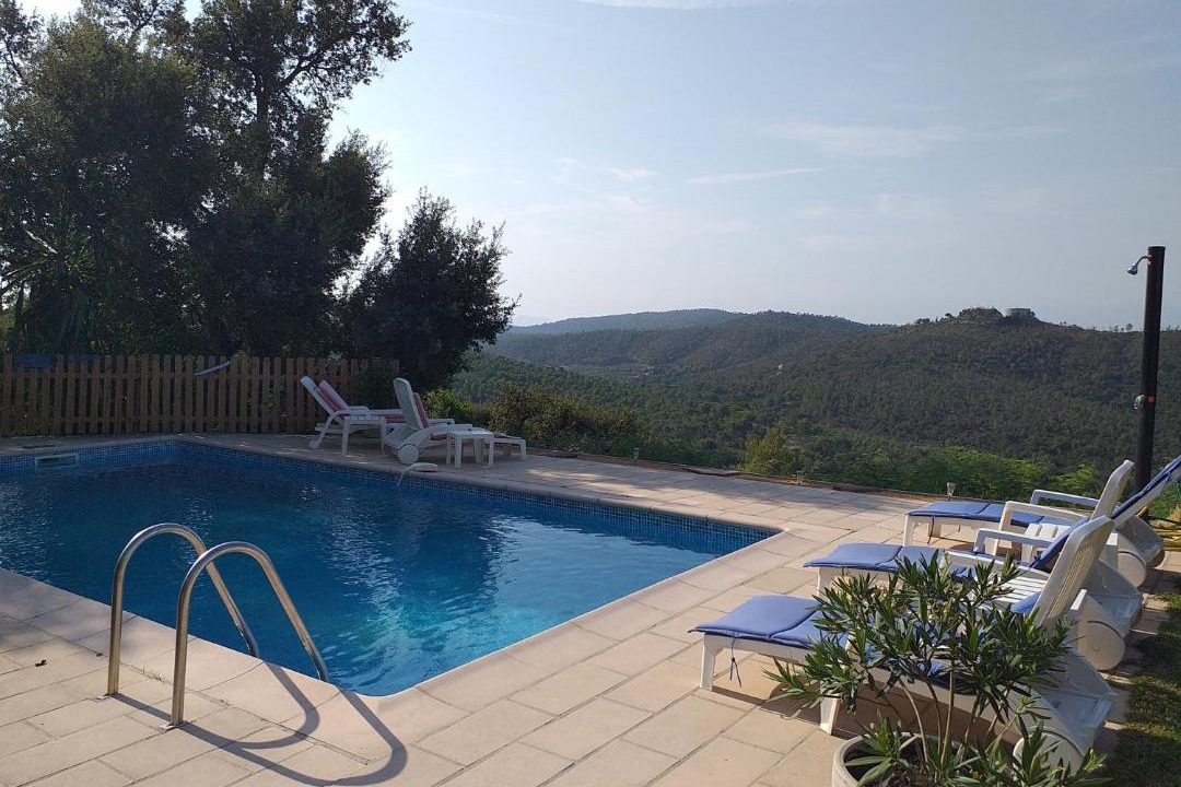 Photo of Outdoor in Bormes-Les-Mimosas