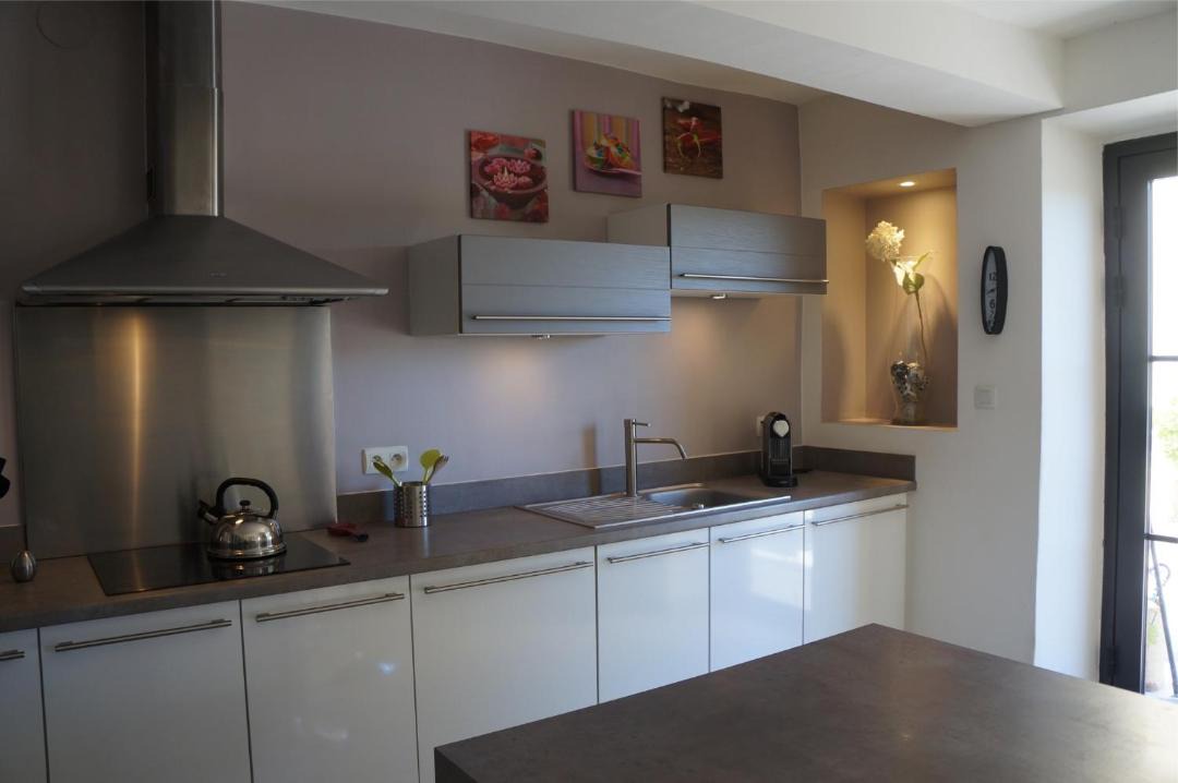 Photo of Kitchen in Vaison-la-Romaine