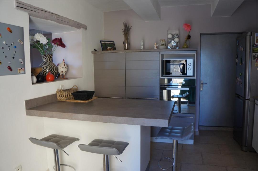 Photo of Kitchen in Vaison-la-Romaine