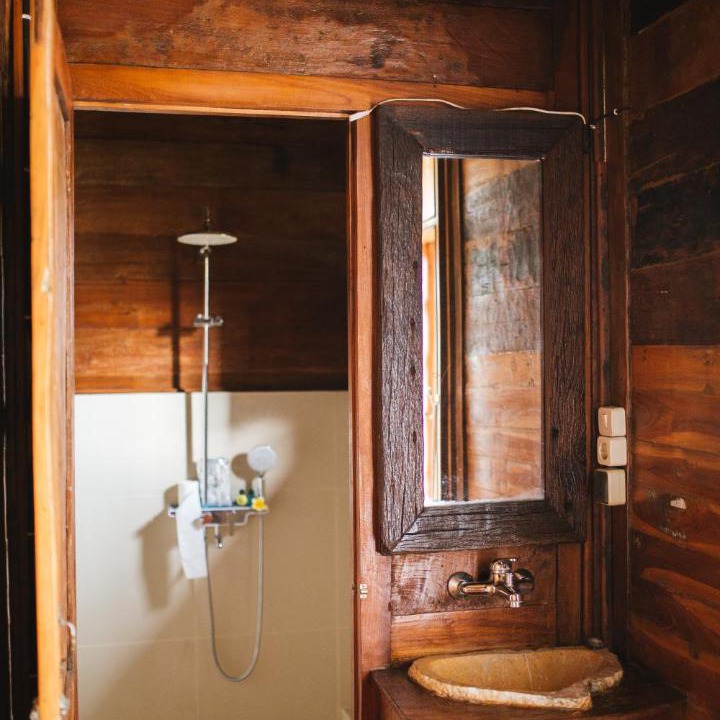 Photo of Bathroom in Batuan