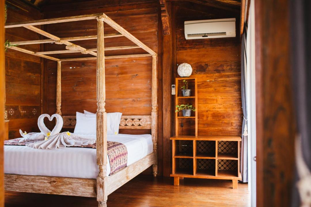 Photo of Bedroom in Batuan