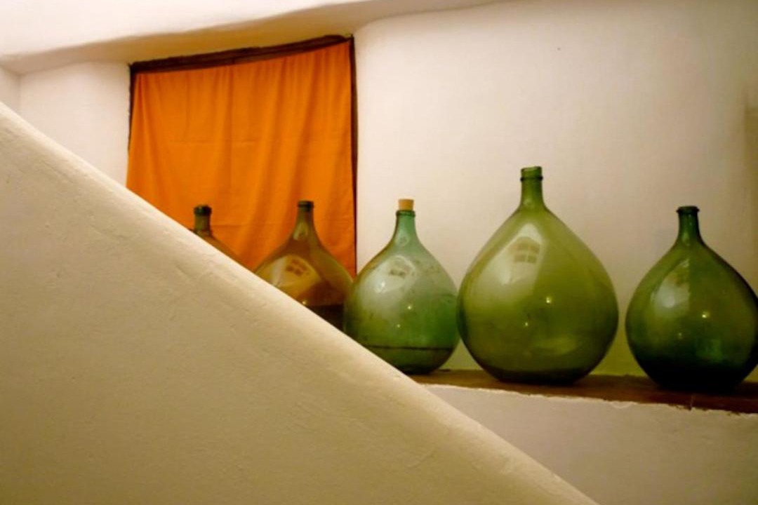Photo of Bedroom in Aups