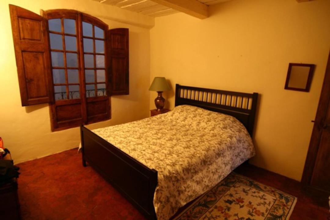 Photo of Bedroom in Aups