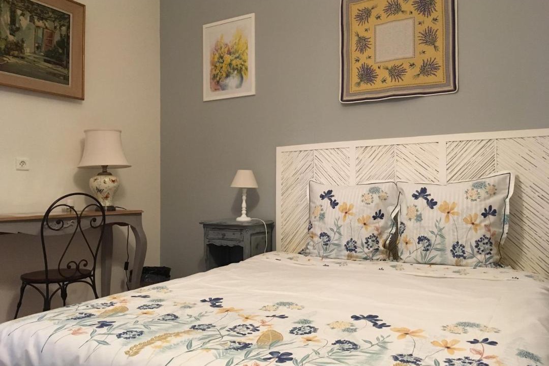 Photo of Bedroom in Avignon