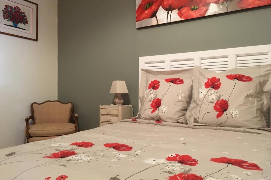 Photo of Bedroom in Avignon