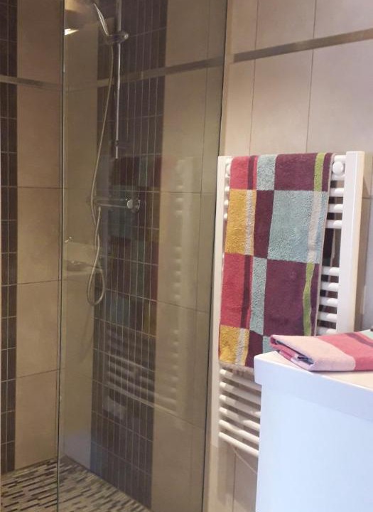 Photo of Bathroom in Ledenon