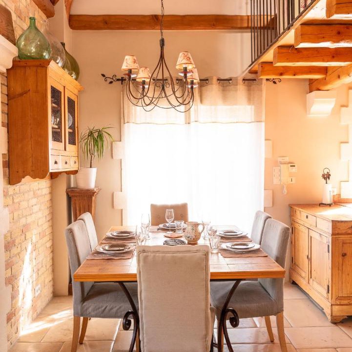 Photo of Kitchen in Les Angles