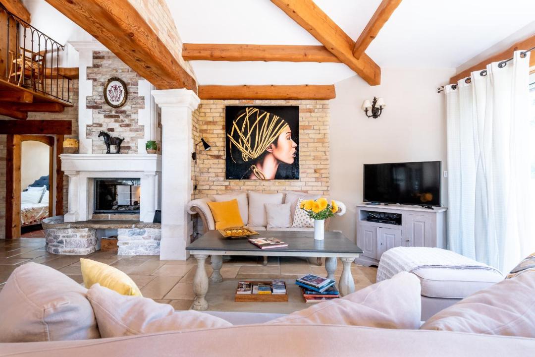 Photo of Livingroom in Les Angles