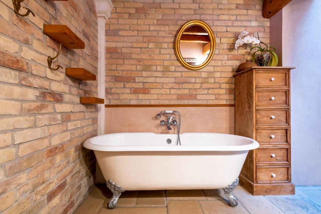 Photo of Bathroom in Les Angles