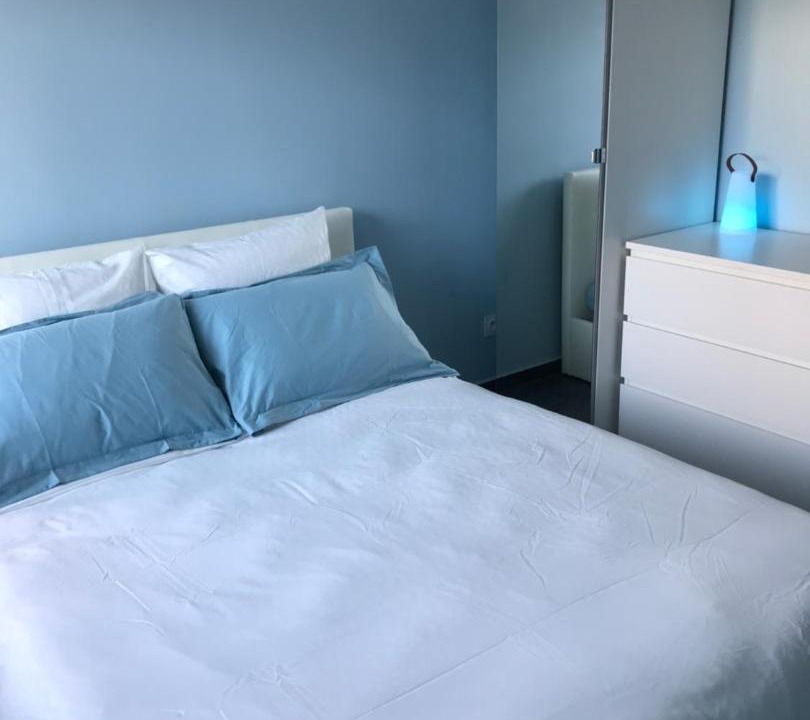 Photo of Bedroom in Draguignan