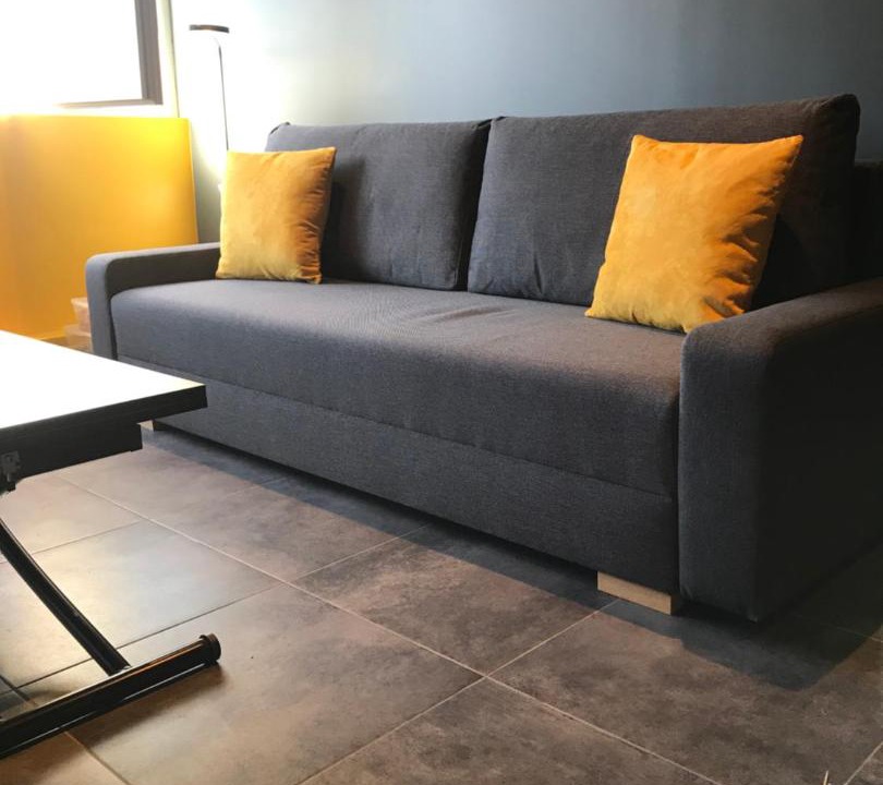 Photo of Livingroom in Draguignan