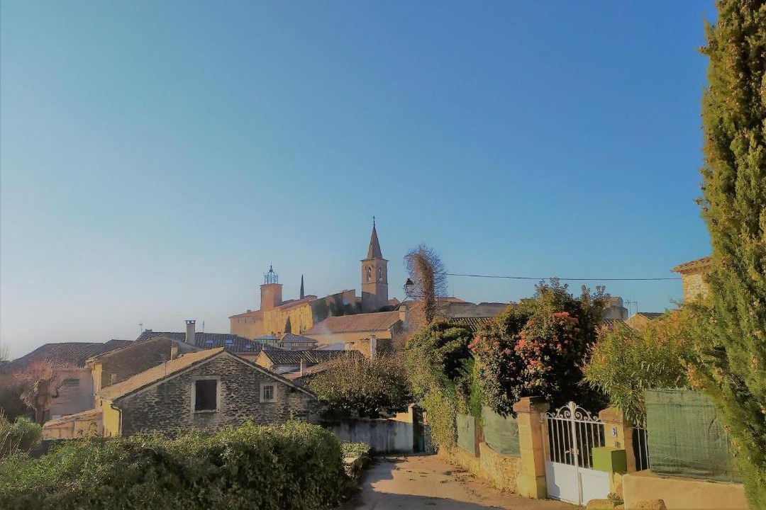 Photo of Others in Grillon