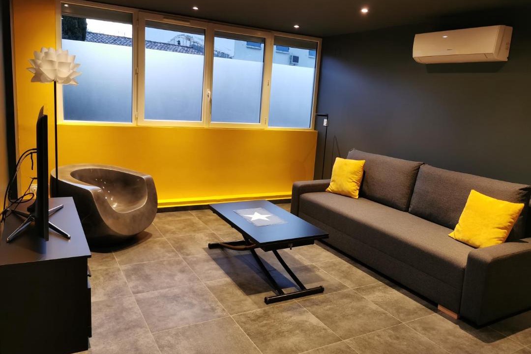 Photo of Livingroom in Draguignan