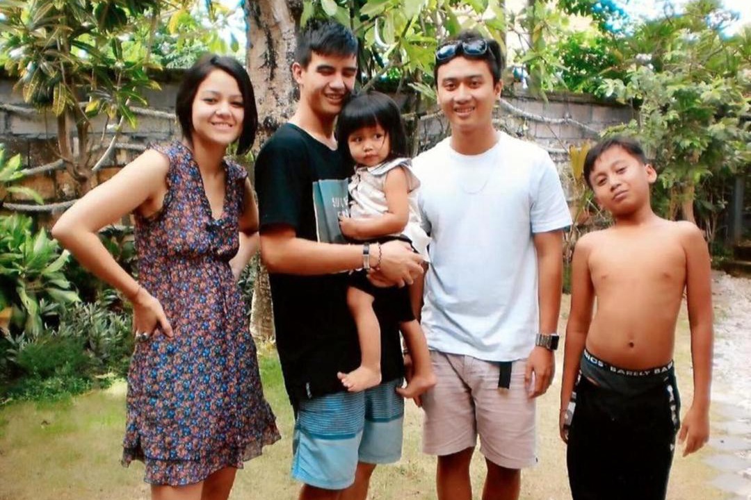 Photo of Human In Picture in Sanur