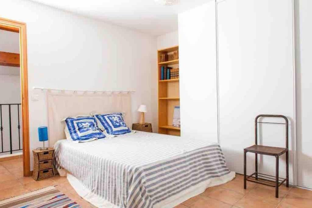 Photo of Bedroom in Carqueiranne