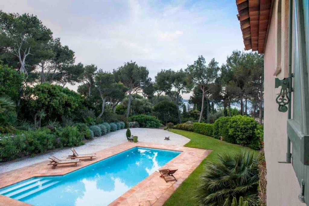 Photo of Outdoor in Carqueiranne