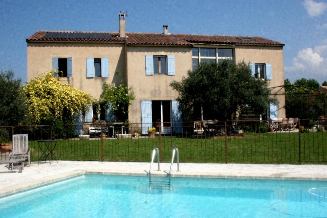 Photo of Outdoor in Robion