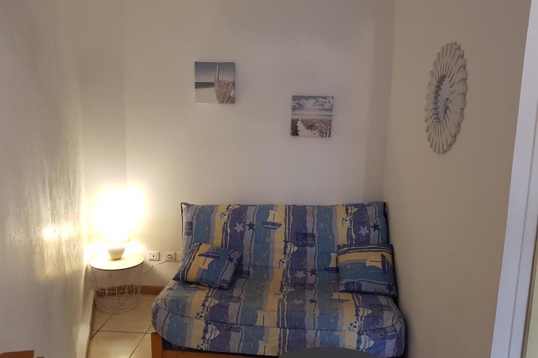 Photo of Bedroom in Arles City Centre