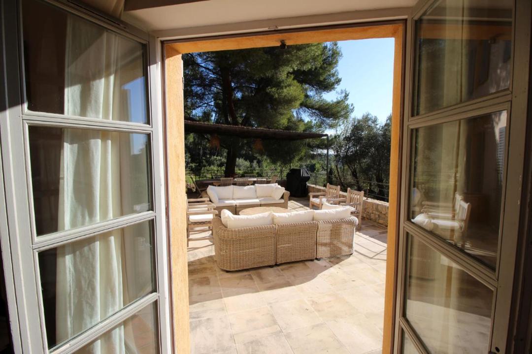 Photo of Patio Balcony in Ollioules