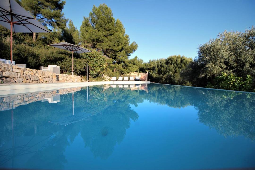 Photo of Outdoor in Ollioules